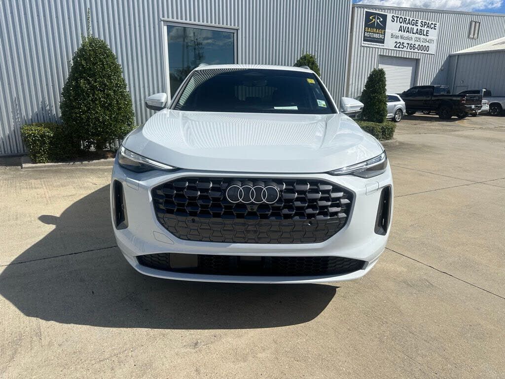 2025 Audi Q5