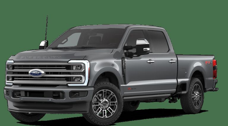 2026 FORD F-350