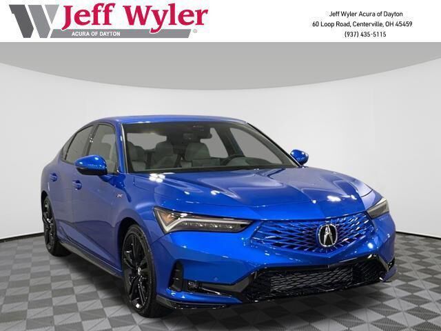 2026 ACURA Integra