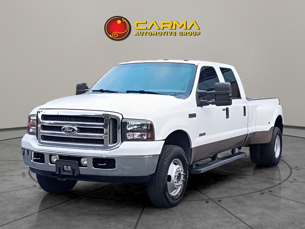Ford F-350