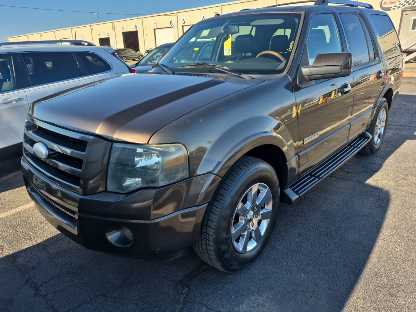 Ford Expedition