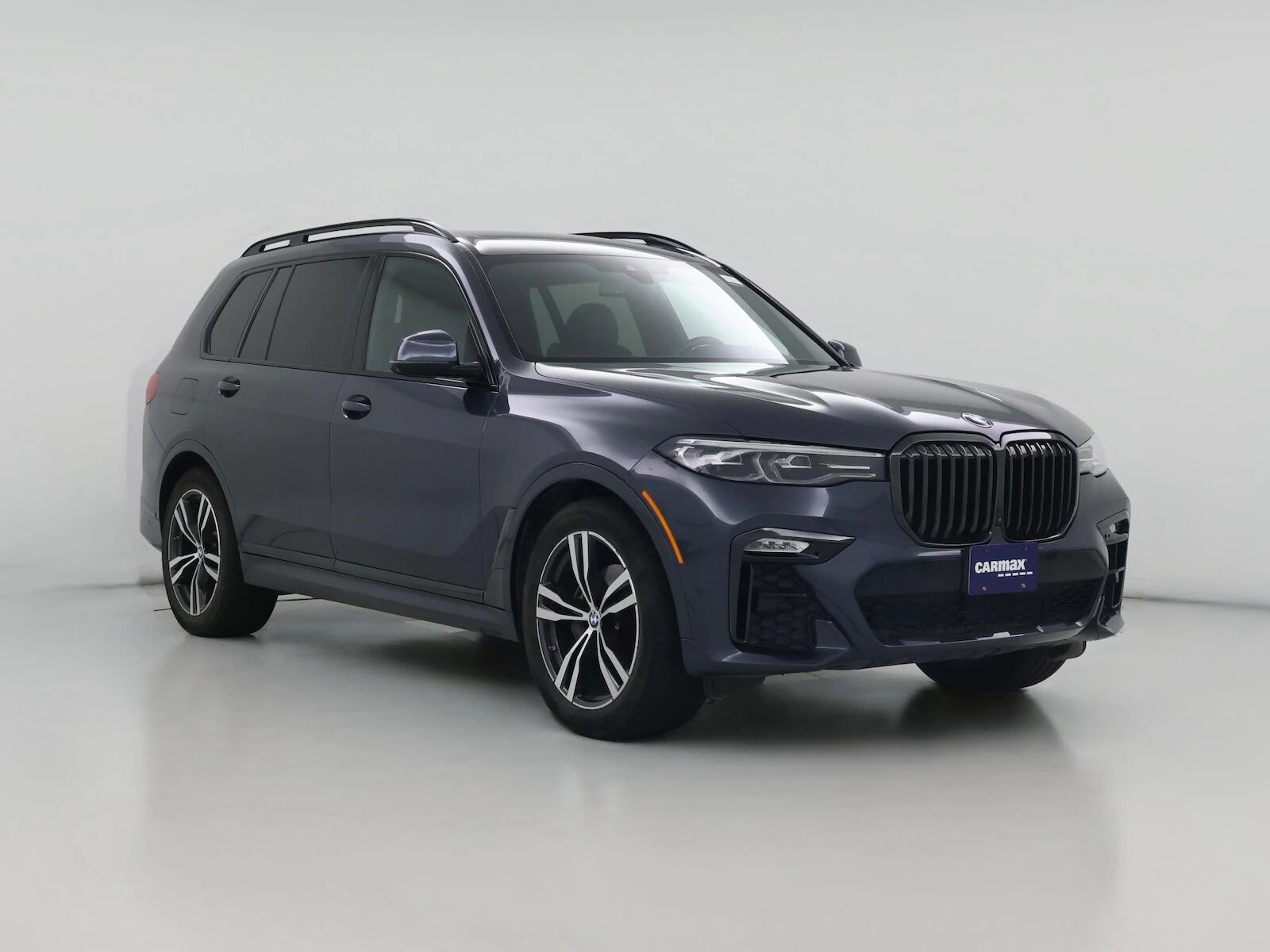 2021 BMW X7