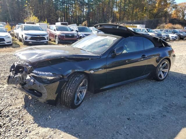 BMW M6