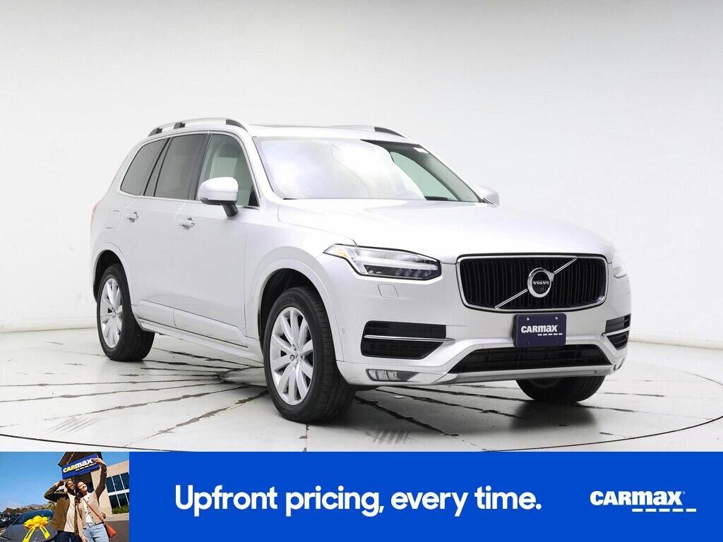 2019 VOLVO XC90