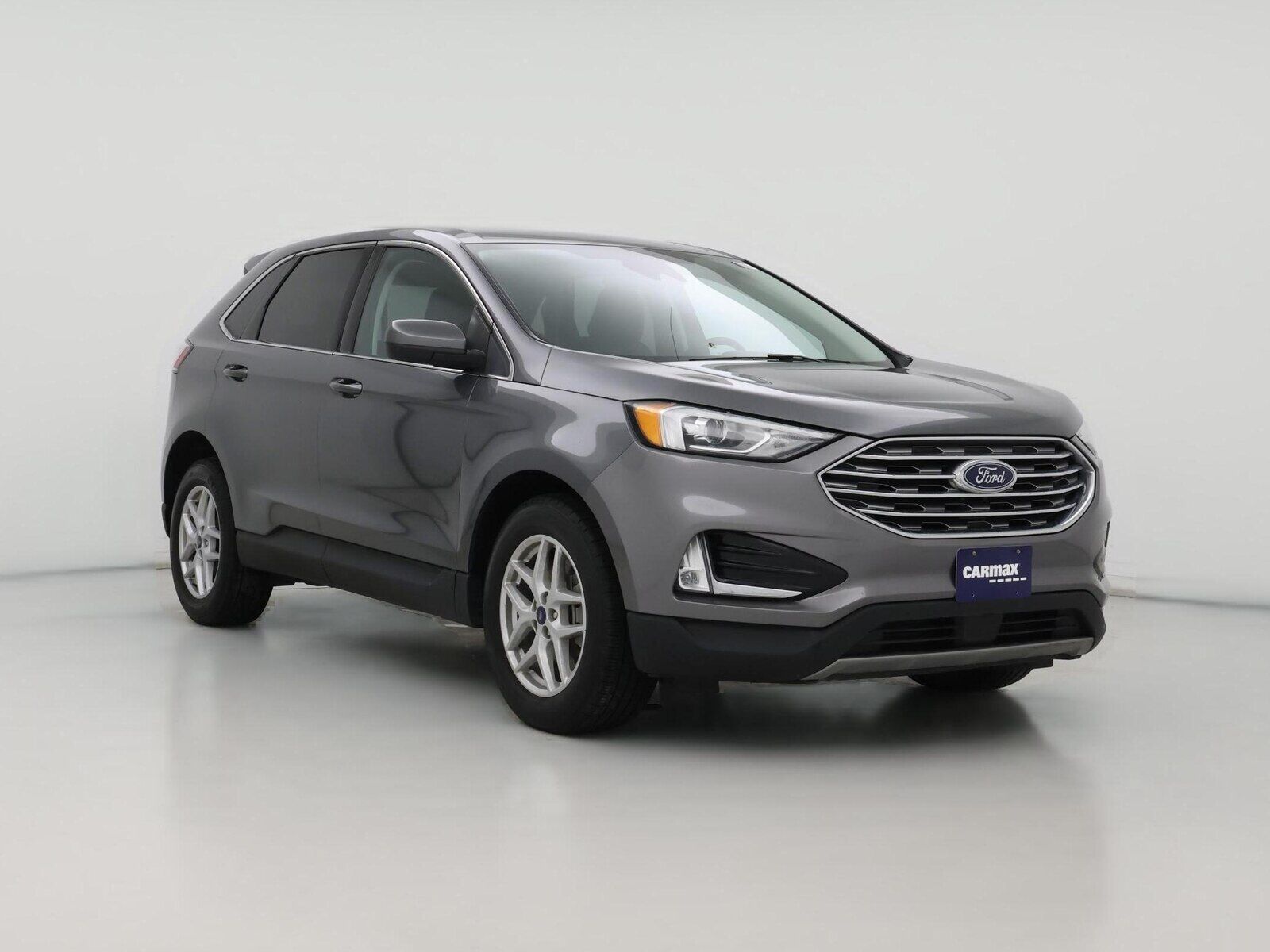 2021 FORD Edge