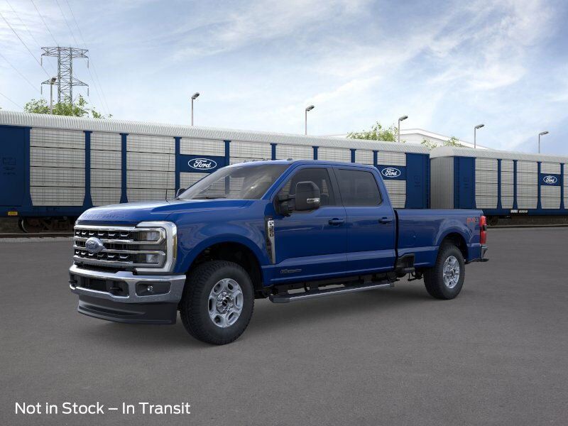 2026 FORD F-350