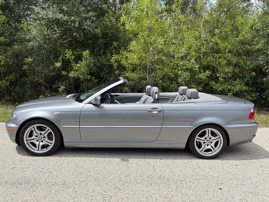 BMW 330Ci