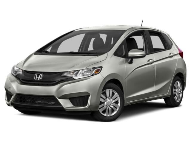 2015 HONDA Fit
