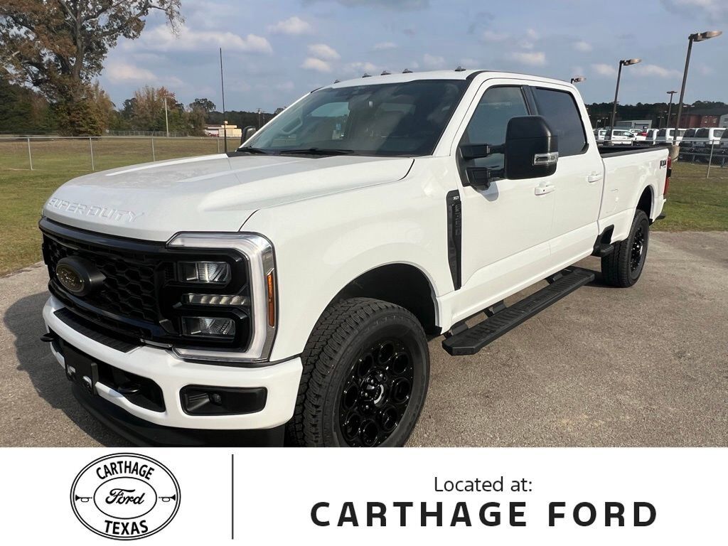 2026 FORD F-350