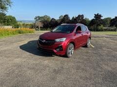 2023 BUICK Encore GX