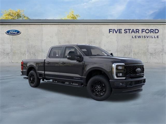 2026 FORD F-250
