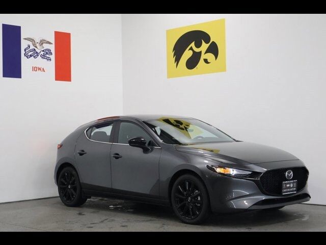 2026 MAZDA Mazda3