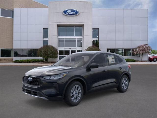 2026 FORD Escape