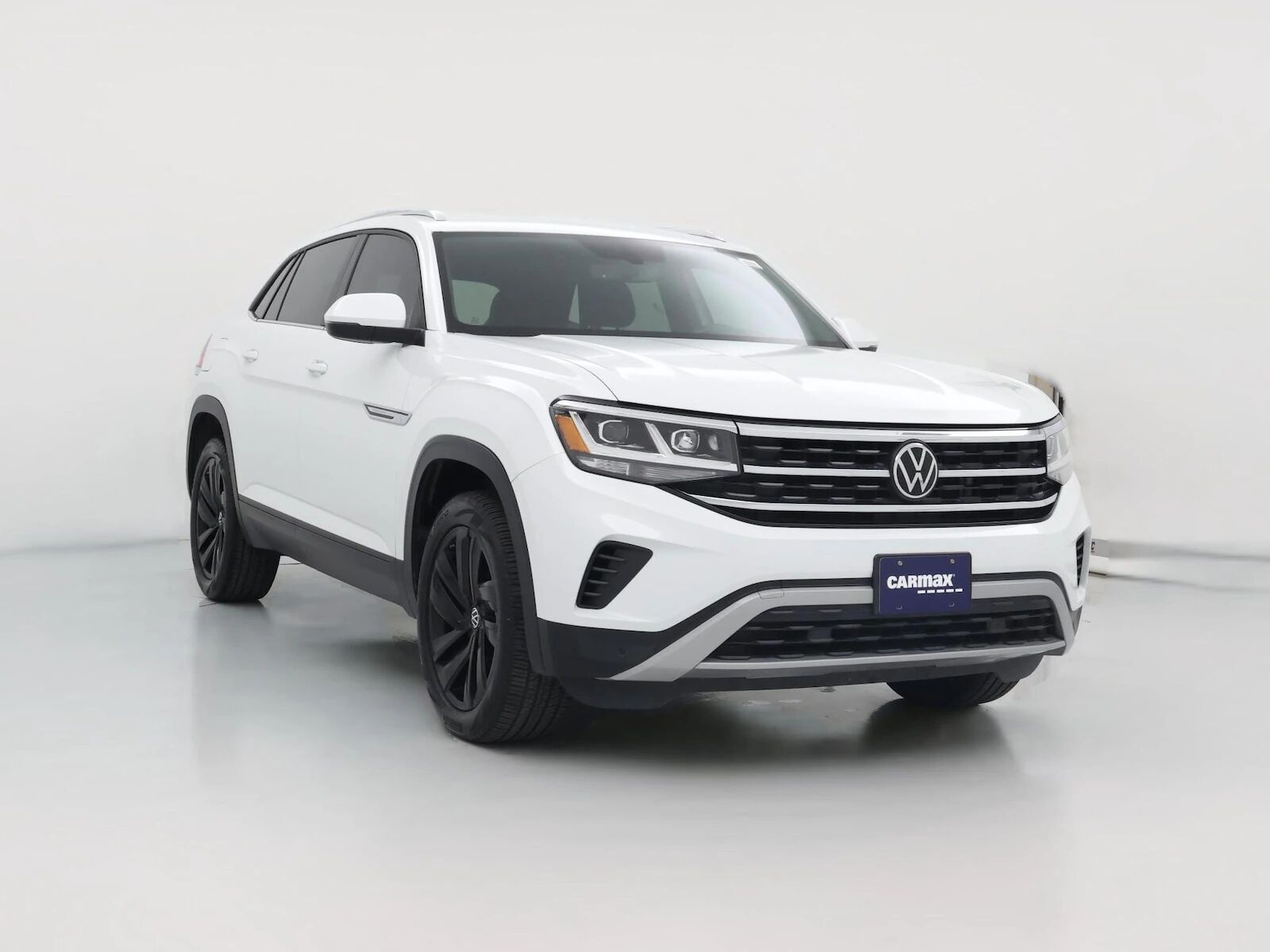 2023 VOLKSWAGEN Atlas Cross Sport