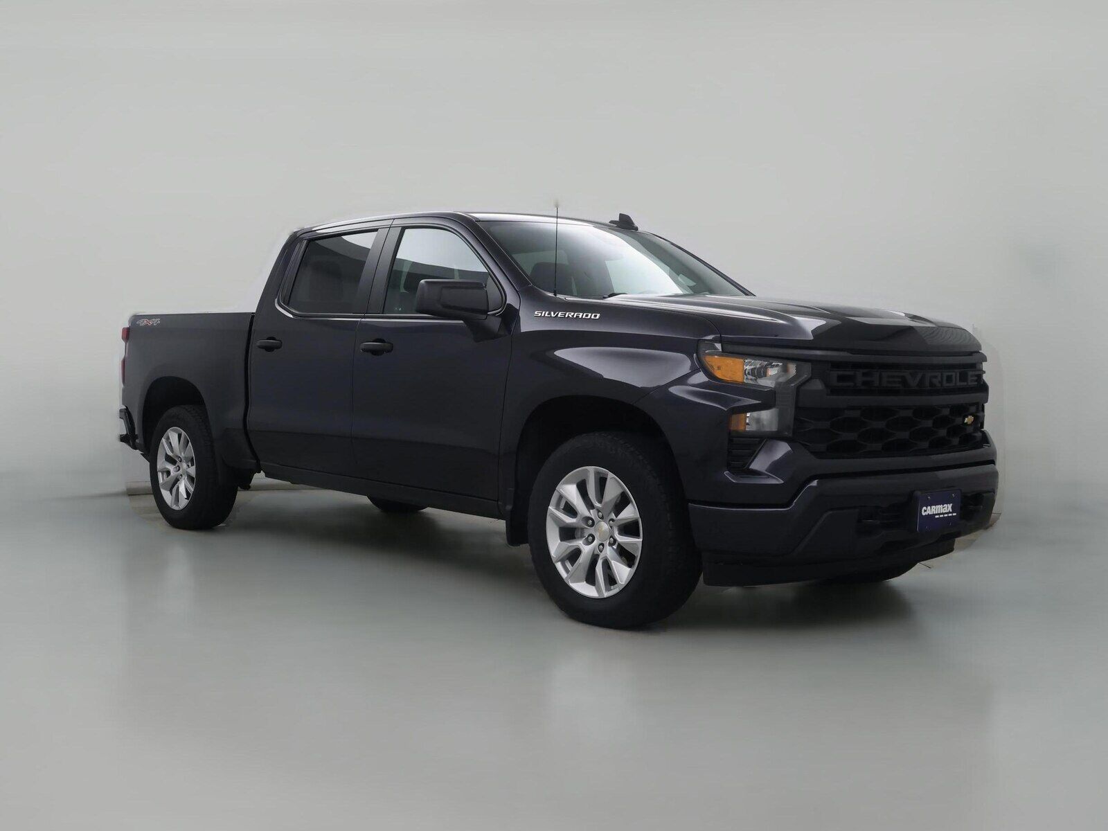 2023 CHEVROLET Silverado