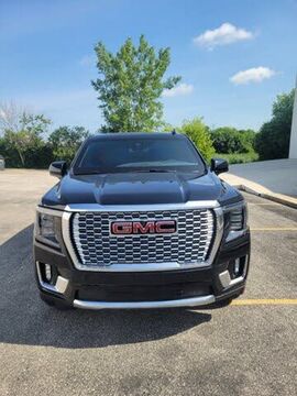 2024 GMC Yukon XL