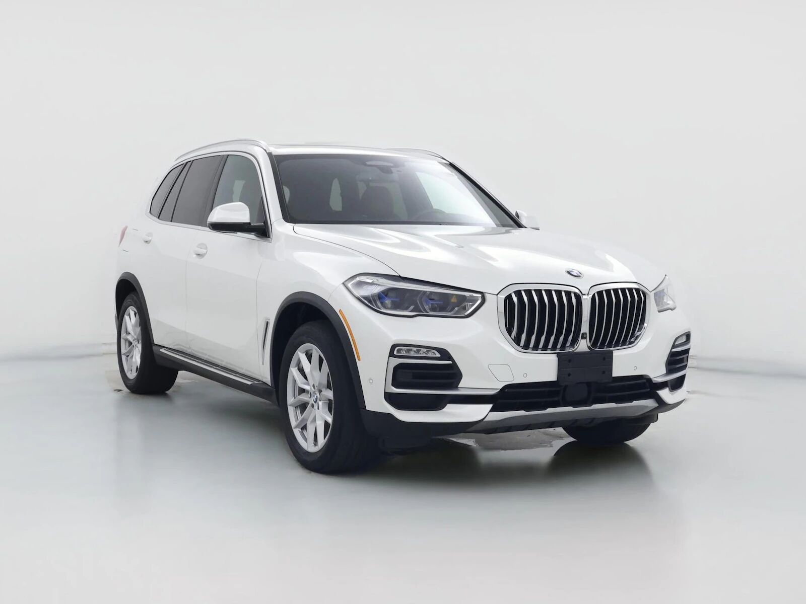 2020 BMW X5