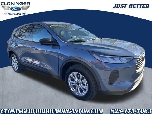 2026 FORD Escape
