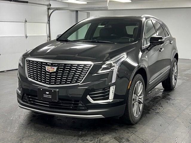 2025 CADILLAC XT5