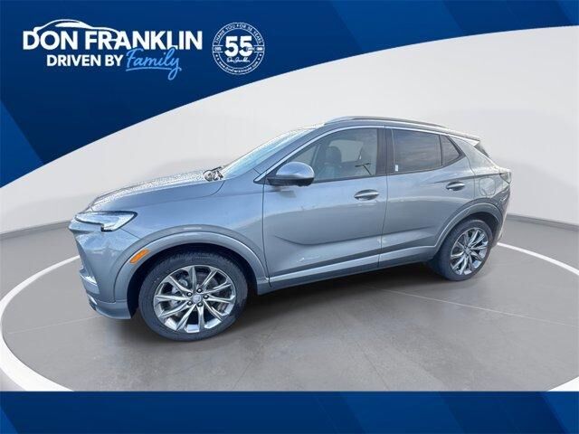 2026 BUICK Encore GX