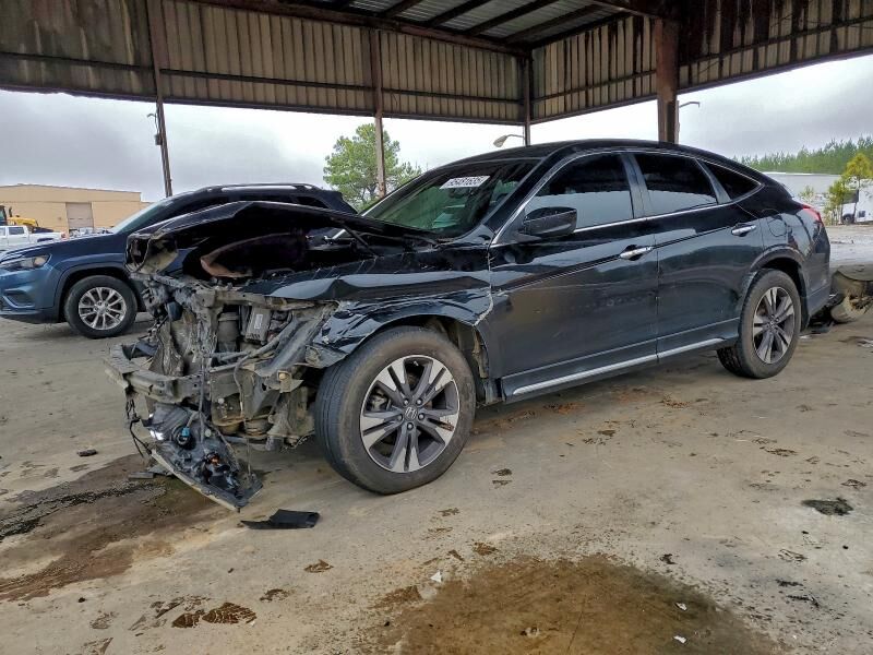 Honda Crosstour