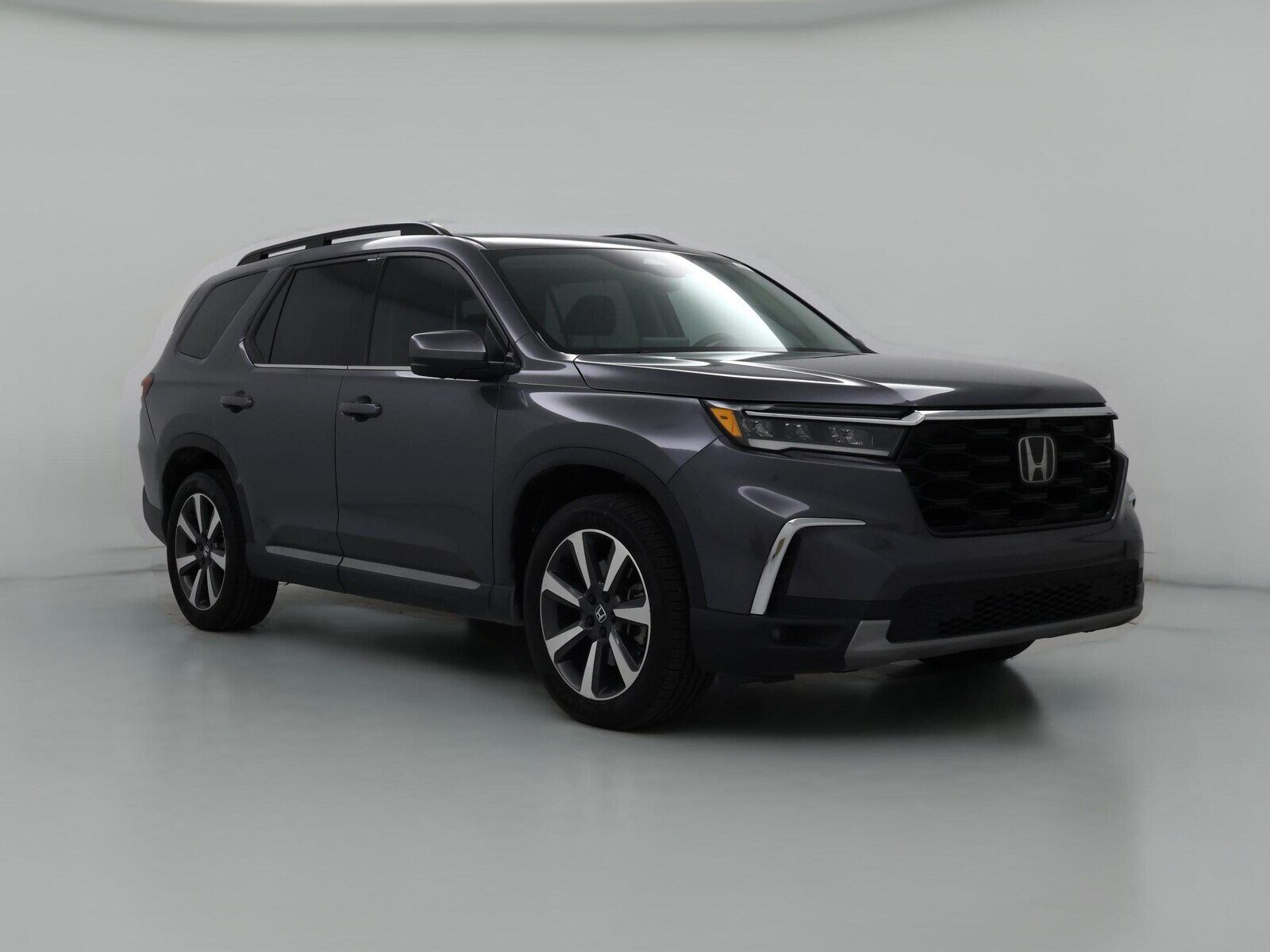 2023 HONDA Pilot