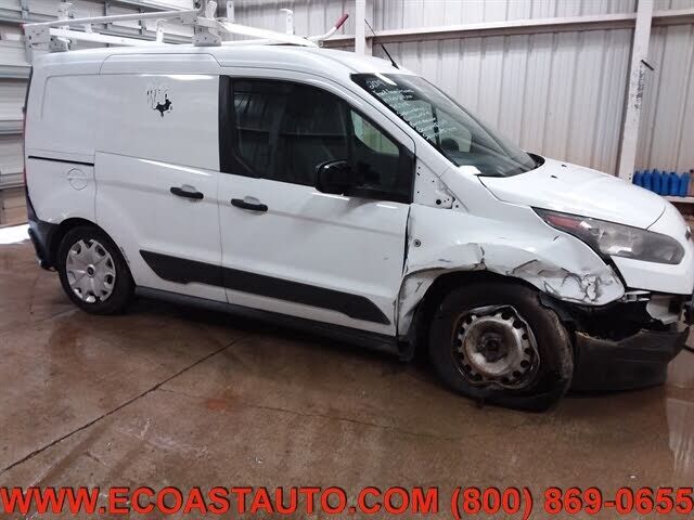 2014 FORD Transit
