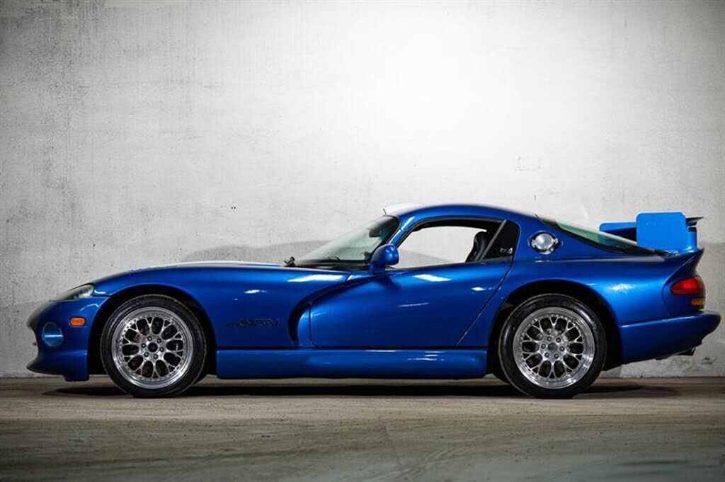 Dodge Viper