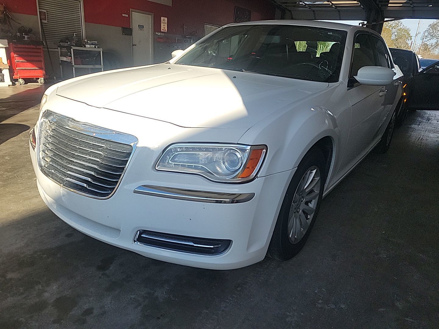 Chrysler 300