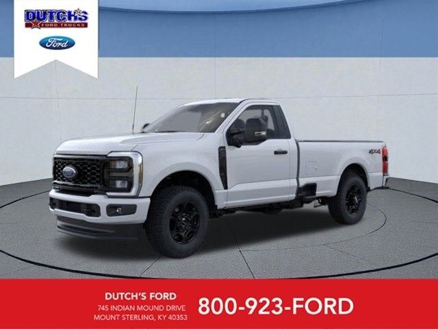 2026 FORD F-350