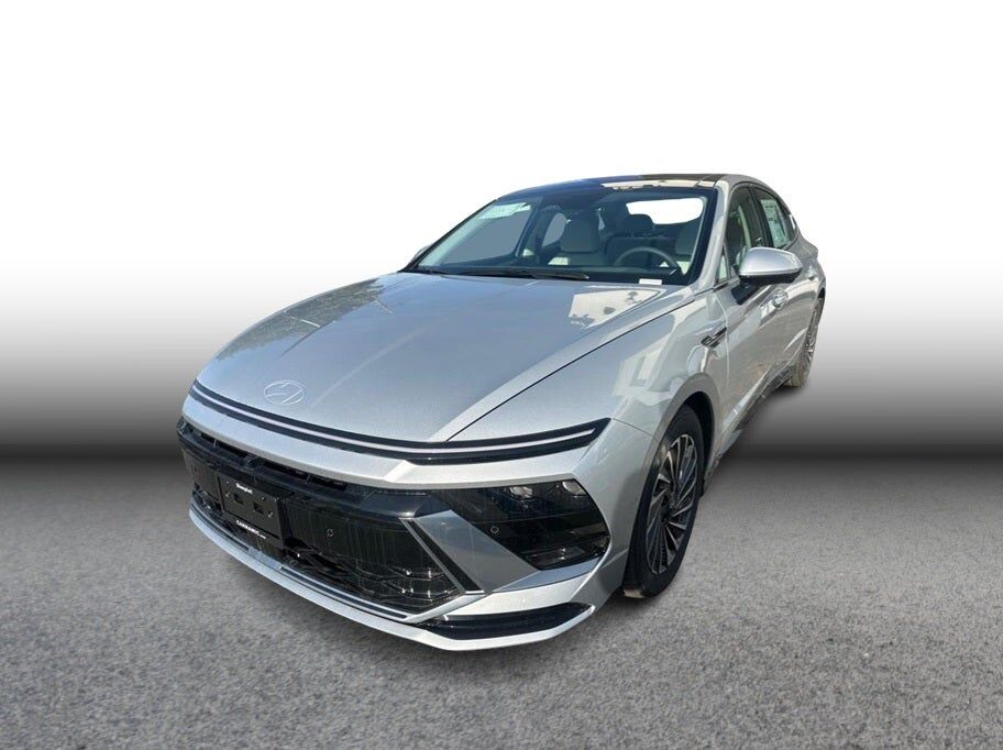 2026 HYUNDAI Sonata