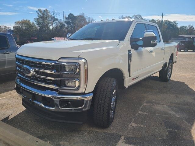 2026 FORD F-250
