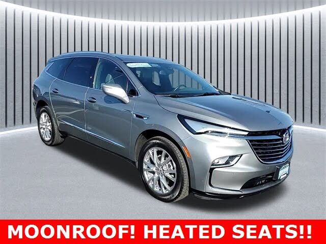 2023 BUICK Enclave