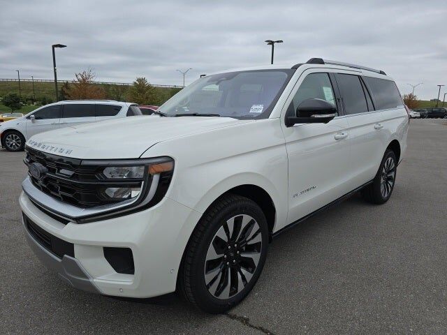 2025 FORD Expedition