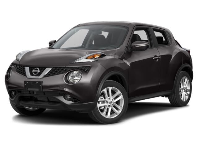 2015 NISSAN Juke