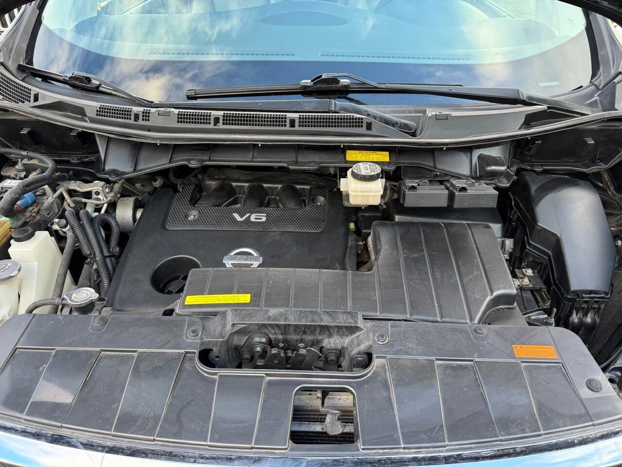 Nissan Quest