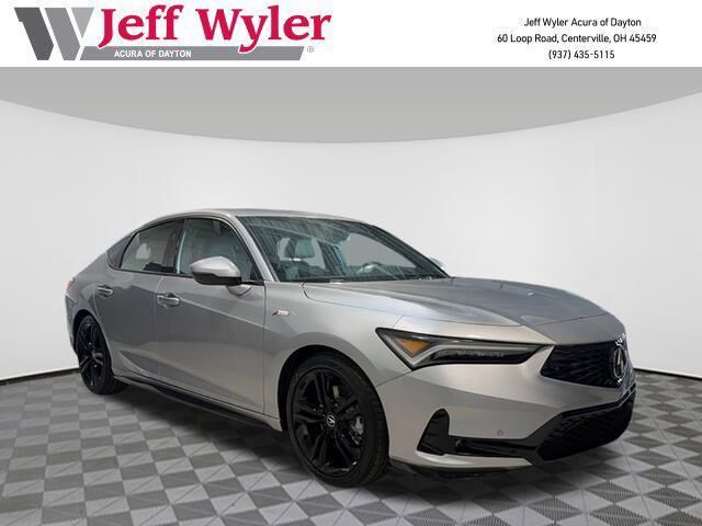 2026 ACURA Integra