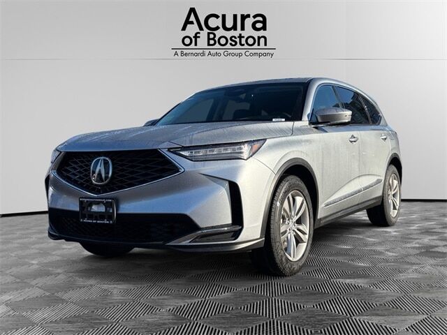 2026 ACURA MDX