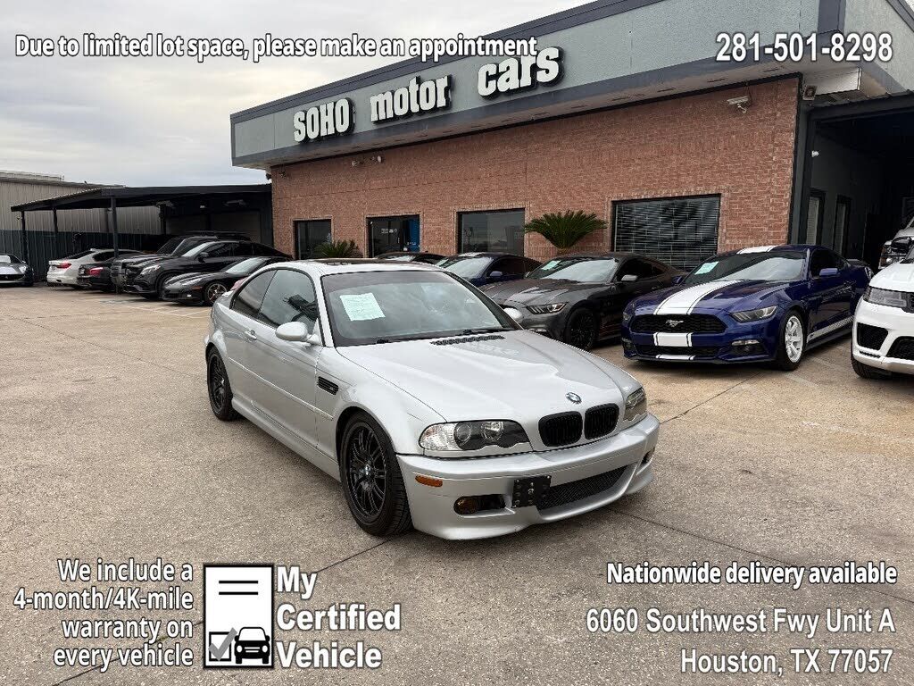 BMW M3
