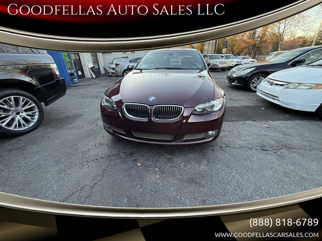 BMW 335i