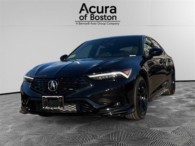 2026 ACURA Integra
