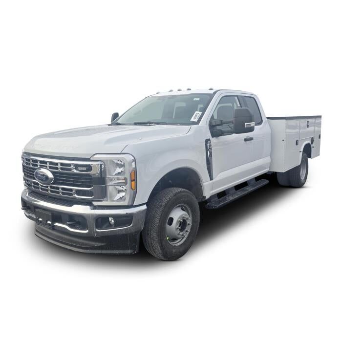 2026 FORD F-350