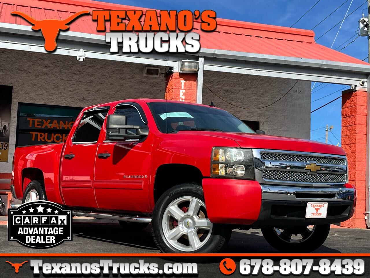 2009 CHEVROLET Silverado