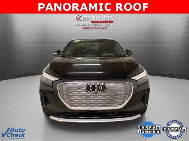 2024 Audi Q4