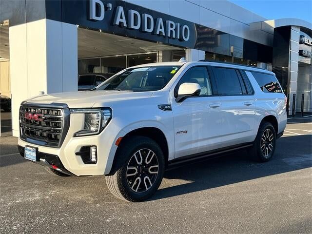 2023 GMC Yukon XL