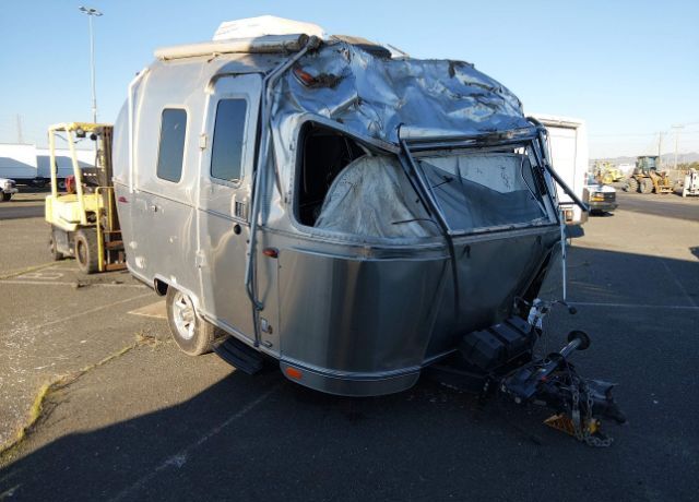 2024 AIRSTREAM Bambi / Caravel