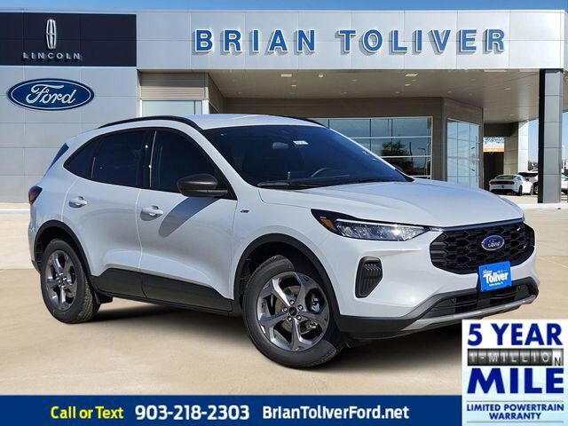 2026 FORD Escape