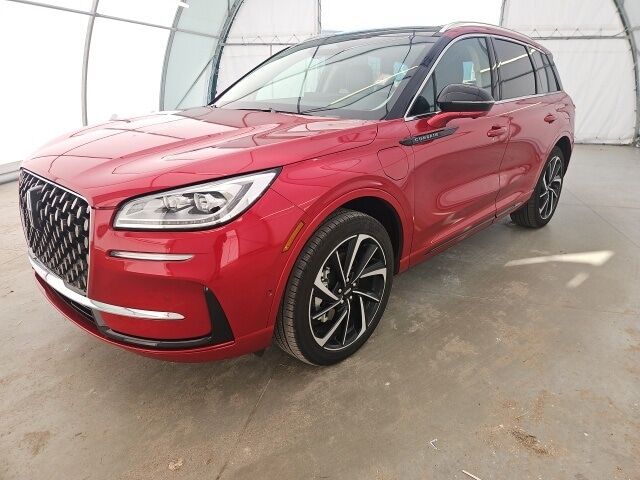 2023 LINCOLN Corsair