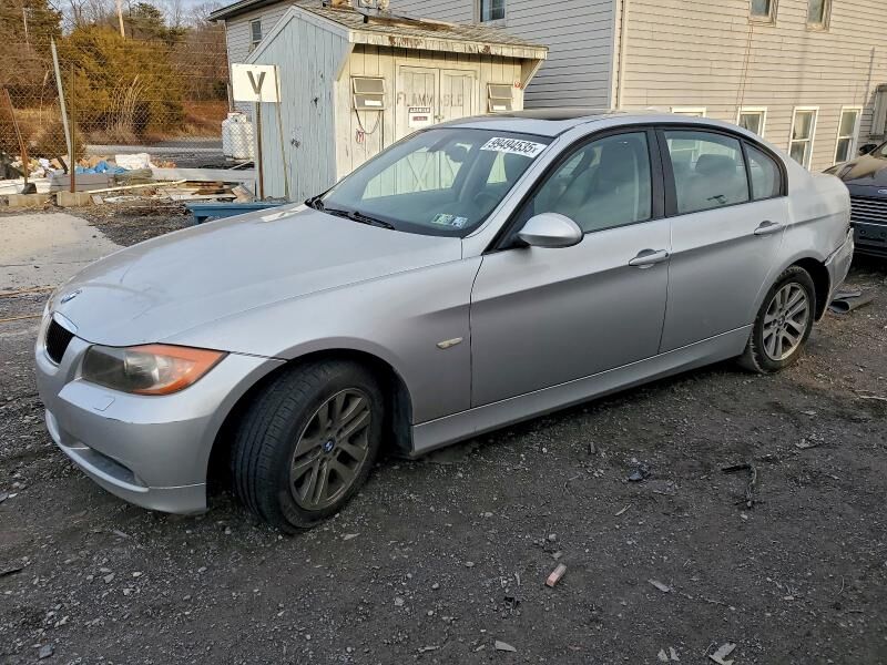 BMW 328xi