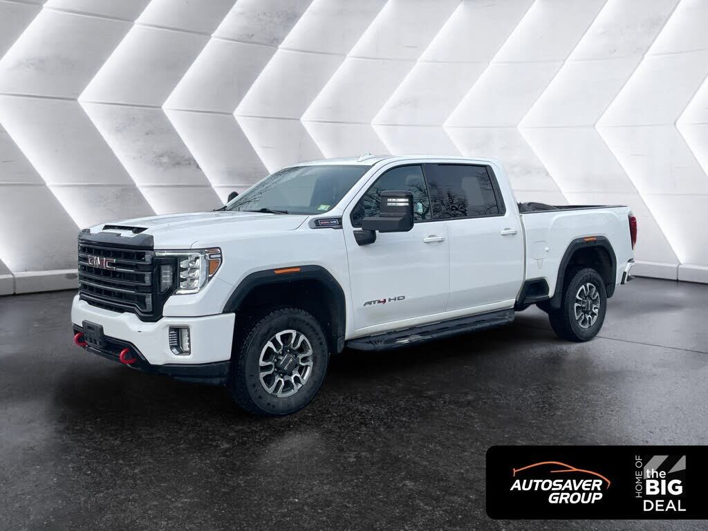 2022 GMC Sierra